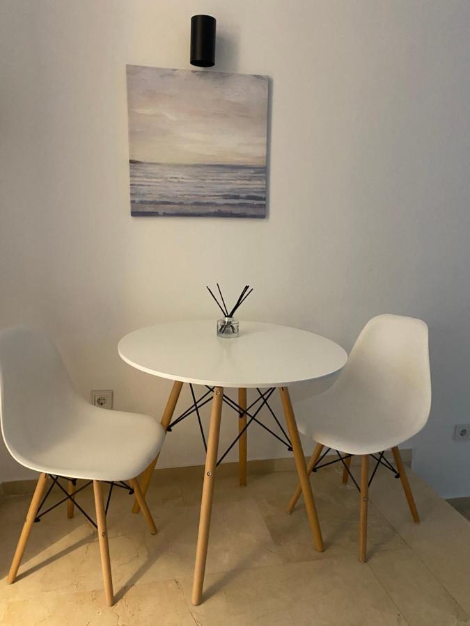Apartamento Paraiso y Mar Estepona Exterior foto