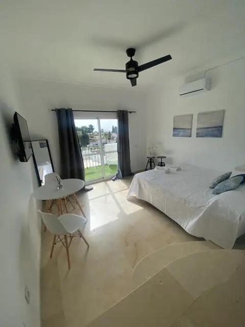 Apartamento Paraiso y Mar Estepona Exterior foto