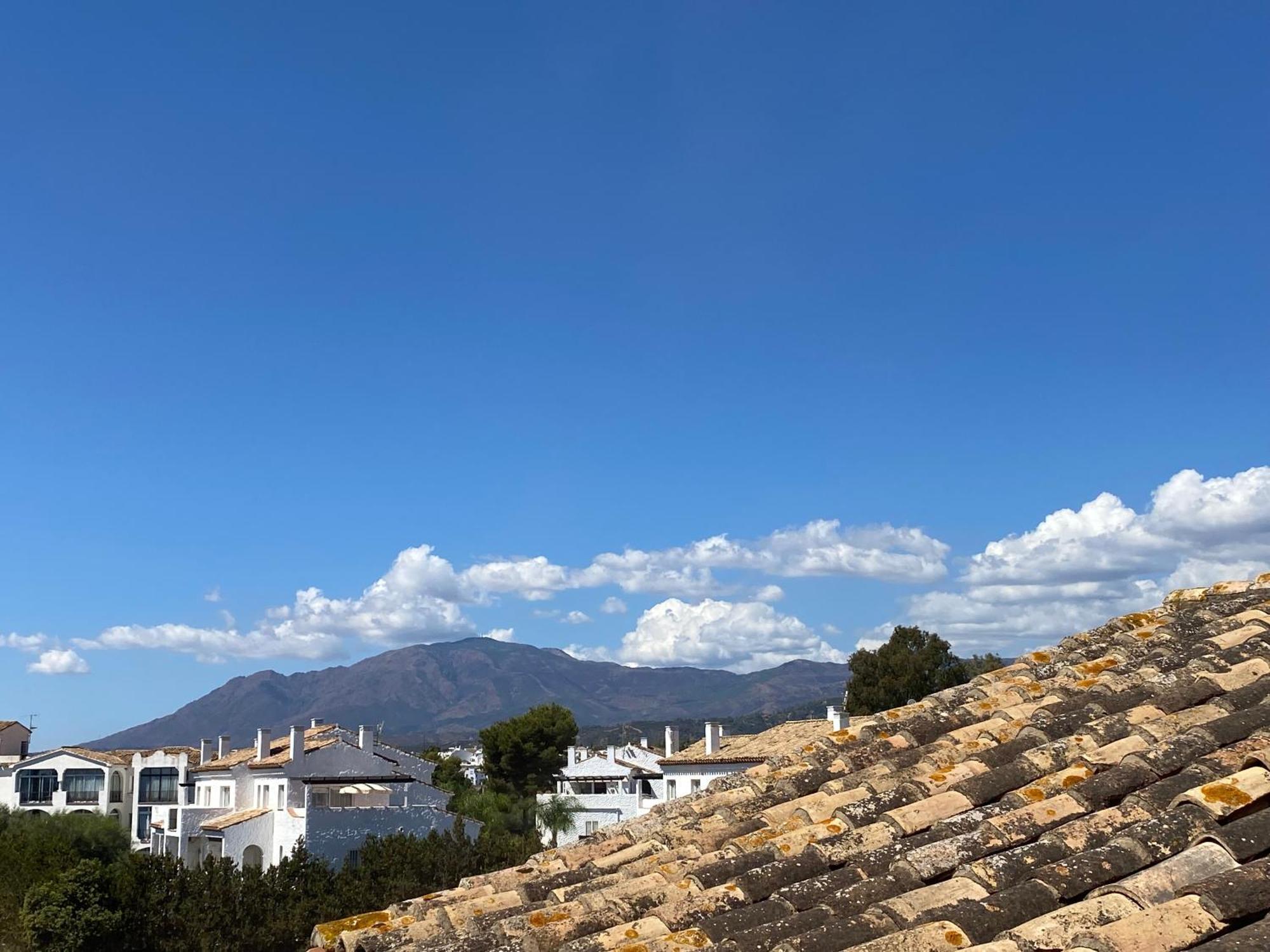 Apartamento Paraiso y Mar Estepona Exterior foto